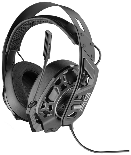 Nacon RIG 500 PRO HC Gen 2 PS4, PS5, Xbox, PC Gaming Headset