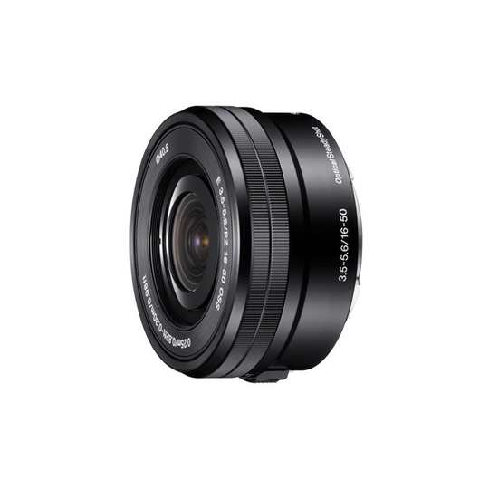 Sony SELP1650