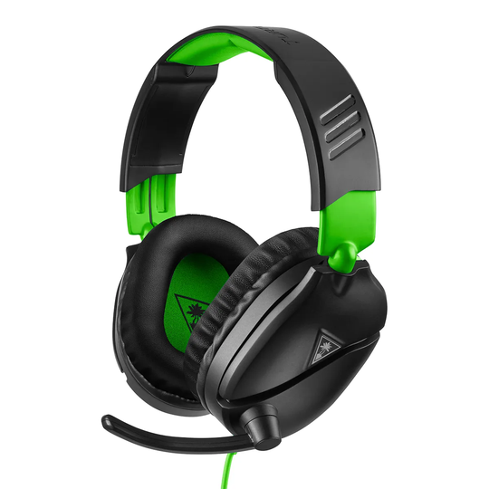 Turtle Beach Recon 70X Headphones - Black