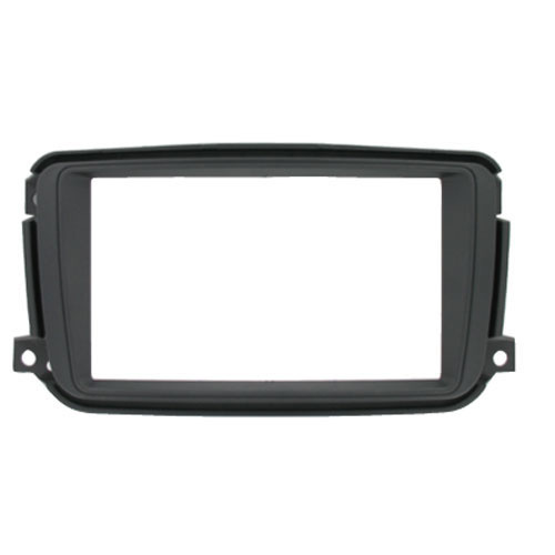 Double-decked ECO panel Mercedes 1238119019