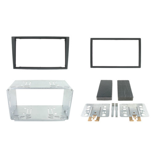 Double-sided Opel panel 1233123209