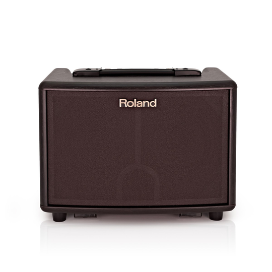 Roland AC-33 Acoustic Chorus Amp Rosewood