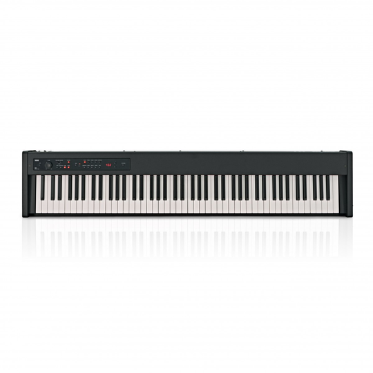 Korg D1 Digital Stage Piano Black - Ex Demo