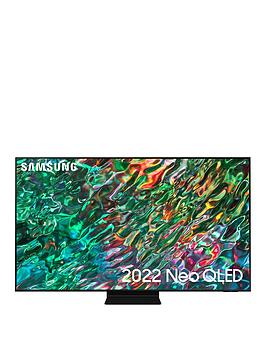 Samsung Qe65Qn90Batxxu, 65 Inch, Neo Qled, 4K Hdr 2000, Smart Tv