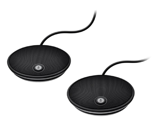 Logitech Group Expansion Mics