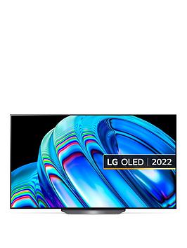 Lg Oled 65B26La, 65 Inch, Oled, 4K Ultra Hd, Smart Tv