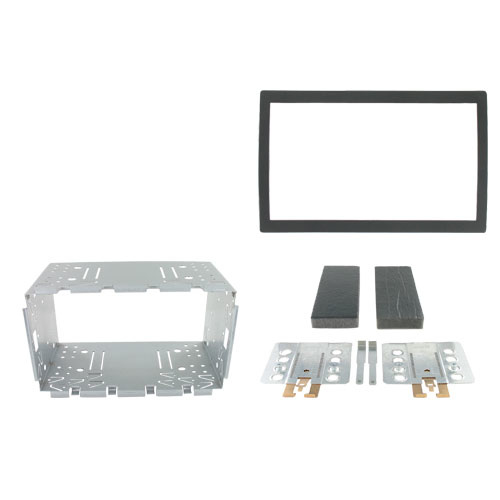 Double-sided panel Chevrolet_Daewoo 1233108604