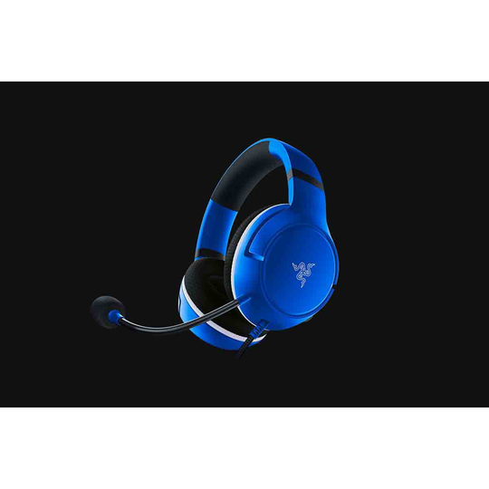 Razer Kaira X For Xbox - Shock Blue