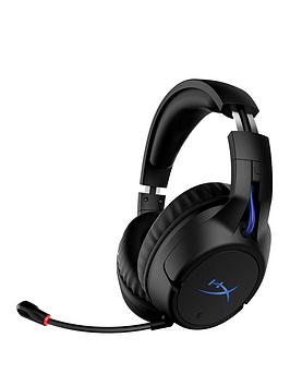 Hyperx Cloud Flight For Playstation