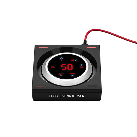 EPOS | SENNHEISER GSX 1000