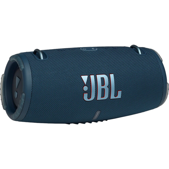 JBL Extreme3 Bluetooth Wireless portable Speaker Blue