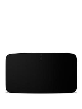 Sonos Five Black