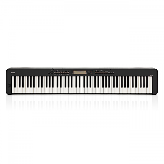 Casio CDP S360 Digital Piano Black