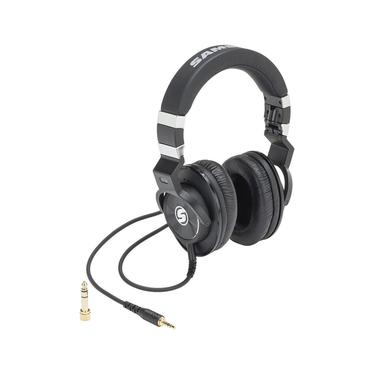 Samson Z45 Studio Headphones