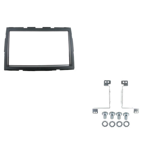 Double-sided Hyundai panel 1233114212