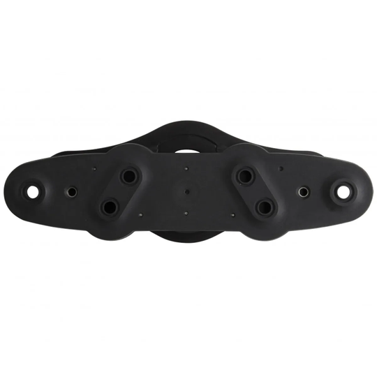 AVF Unimax Flat Any Wall Mount for TVs up to 39 inch - Black