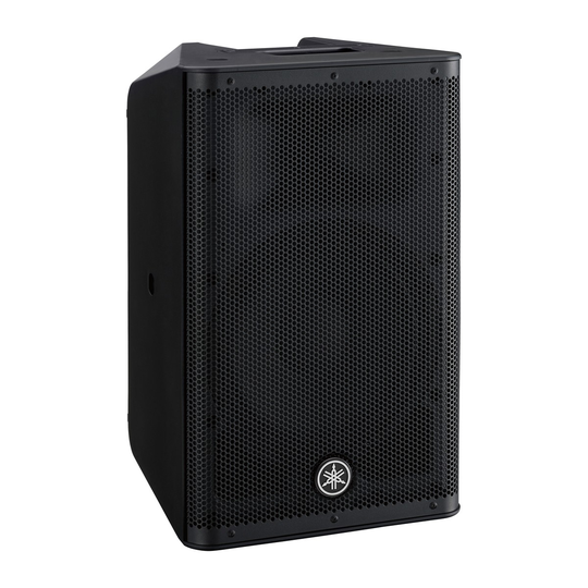 Yamaha DXR10mkII 10 Active PA Speaker