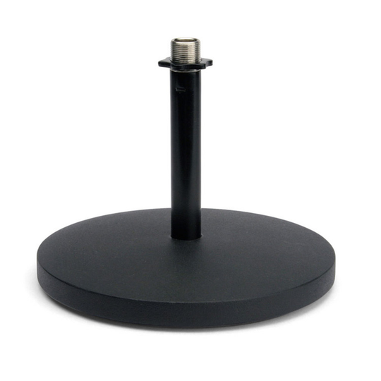 Samson MD5 Desktop Microphone Stand