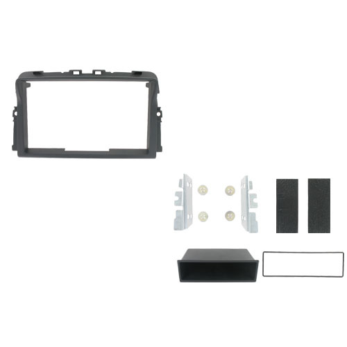 Double-sided Opel panel 1233123220
