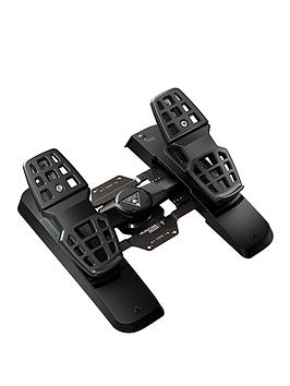 Turtle Beach Velocityone Rudder Pedals