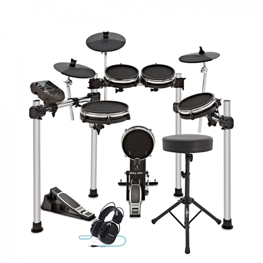 Alesis Surge Mesh Bundle