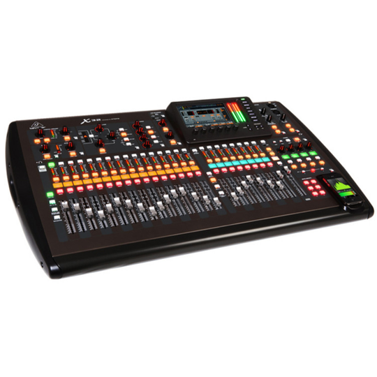 Behringer X32 32 Channel Digital Mixer - Nearly New
