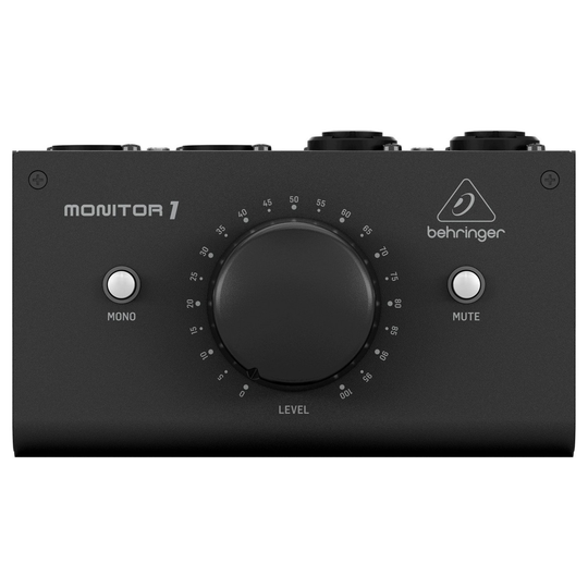Behringer MONITOR1 Passive Monitor Controller