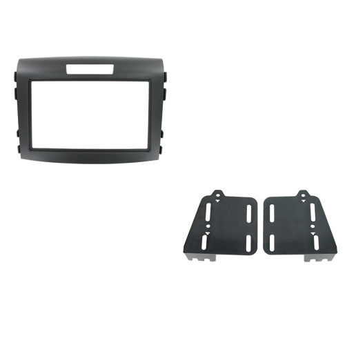 Double-ended panel Honda 1233113011