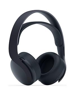 Playstation 5 Pulse 3D Wireless Headset - Midnight Black