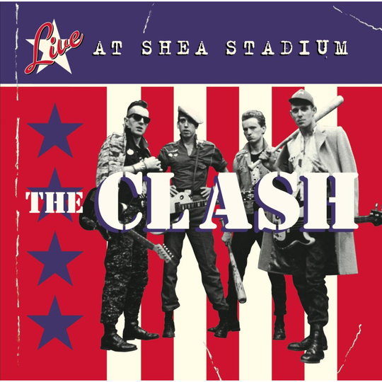 Live At Shea Stadium [VINYL]