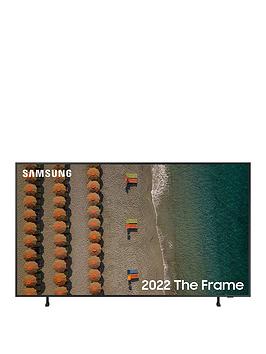 Samsung The Frame Art Mode, 65 Inch, Qled, Full Hd Hdr, Smart Tv
