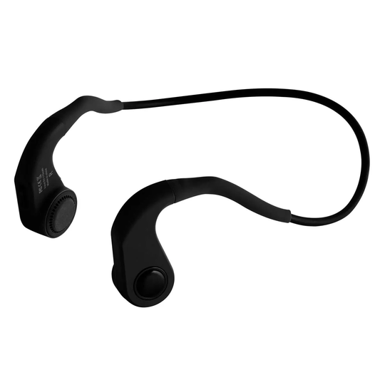 Akai Dynmx3 Conduction Headphones - Black