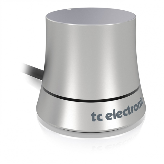 TC Electronic Level Pilot X Volume Controller