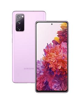 Samsung Galaxy S20 5G Fe 128Gb - Silky Lavender