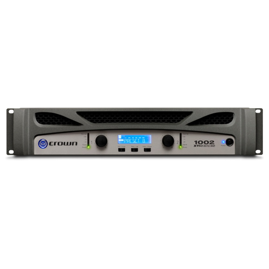 Crown XTi1002 Power Amp