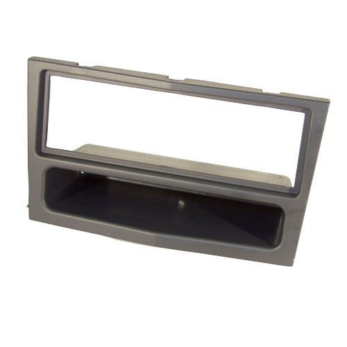 ISO Mount panel Opel 1228123102