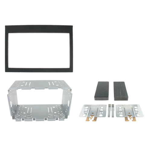 Double-panel Porsche 1233105002