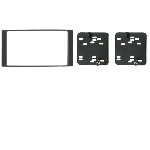 Double-sided panel Subaru 1233128604U