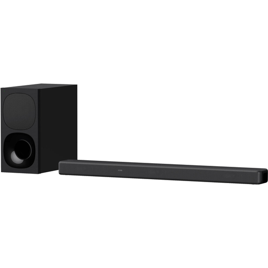 Sony HT-G700 400W 3.1-Channel Soundbar System