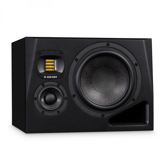 ADAM Audio A8H Active Studio Monitor Right Side