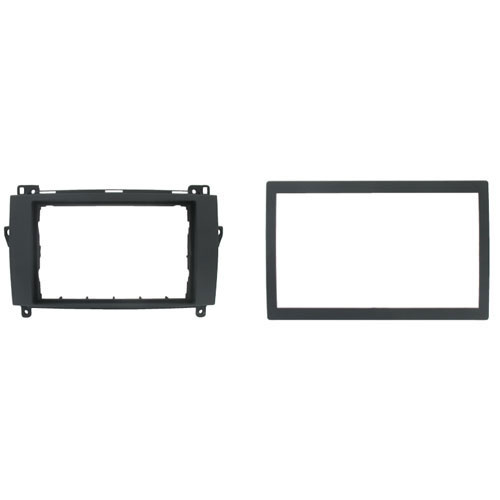 Double-decker ECO panel Volkswagen 1238119020