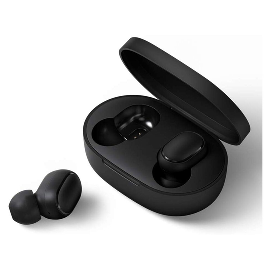 Xiaomi Redmi Airdots Bluetooth 5.0 Wireless Headphones Black