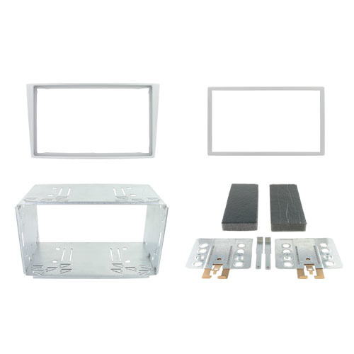 Double-sided Opel panel 1233123203