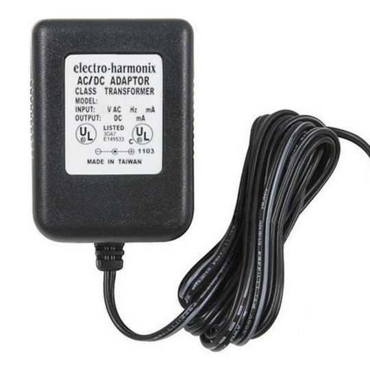 Electro Harmonix 24DC-100 Power Supply UK