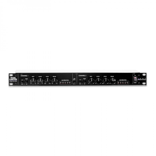 ART 2 Channel PWM Compressor and Limiter