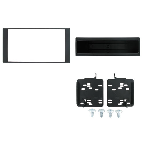 Double-sided panel Subaru 1233128608