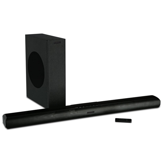 Wharfedale Vista 200S Soundbar