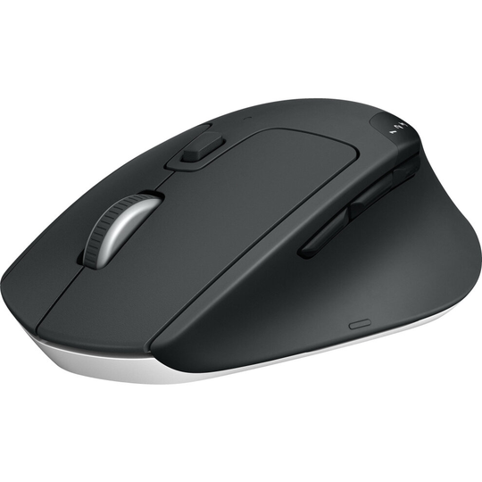 Logitech M720 Triathlon Mouse