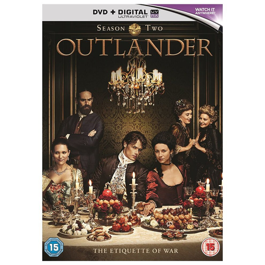 Outlander - Season 2