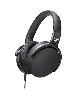 Sennheiser Hd 400 Wired Over-Ear Headphones